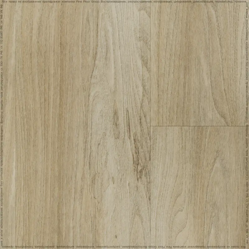 Виниловая плитка Fine Floor Wood FF-1427 Дуб Реймс 