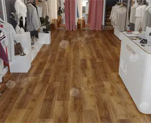 Фото Виниловая плитка Alpine Floor Eclipse Super Matt ЕСО 21-24 Ноктюрн 