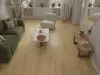 Виниловая плитка Alpine Floor Grand Sequoia 5 мм ECO 11-608 Миндаль 