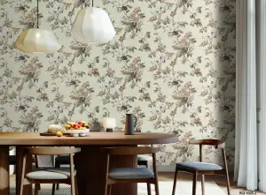 Фото Обои Alessandro Allori Giorgio 1005-2 RGI 