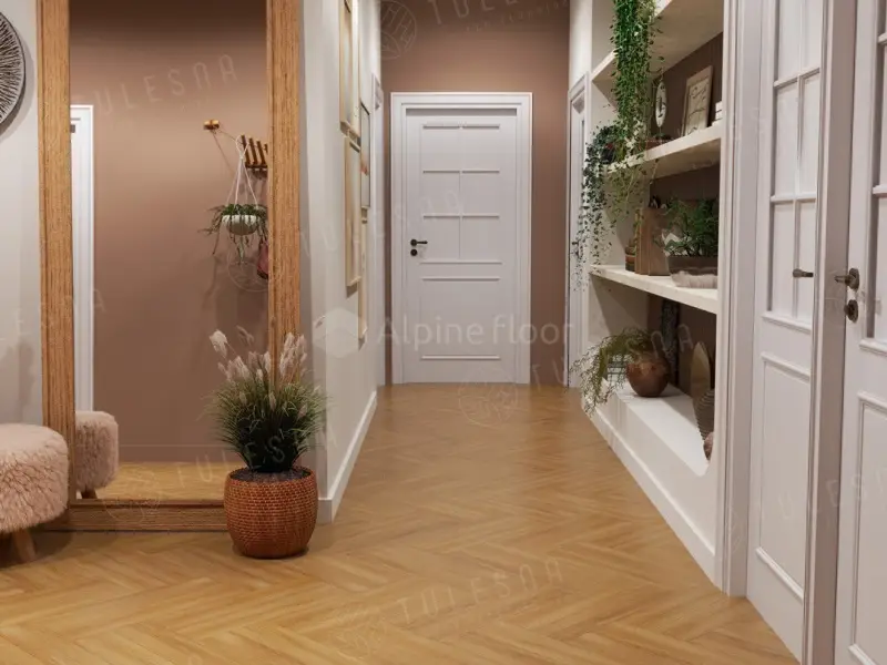   Tulesna Art Parquet LVT 1005-701 Sincero 