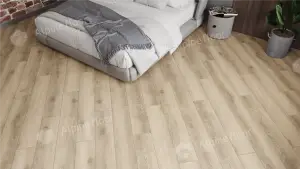 Ламинат Alpine Floor Aura LF100-07 Дуб Флоренция