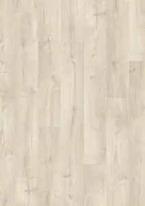 Виниловая плитка Pergo Modern Plank Optimum Click Дуб Деревенский Светлый V3131-40095 