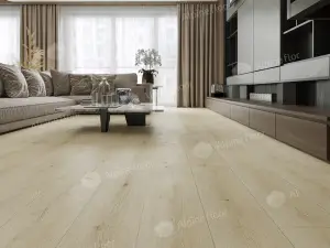 Ламинат Alpine Floor Aura LF100-18 Дуб Альтори