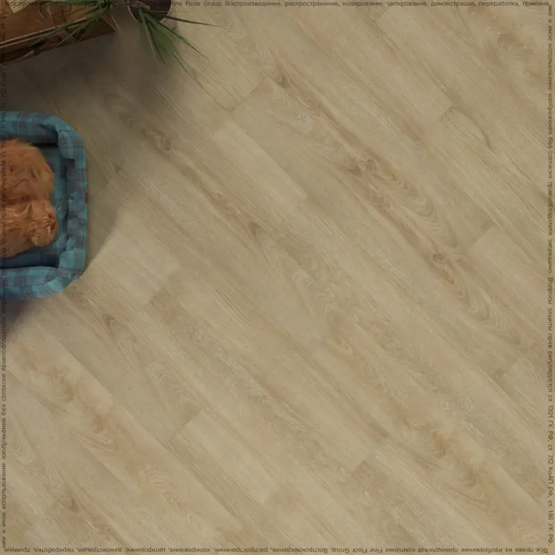   Fine Floor Wood FF-1437   