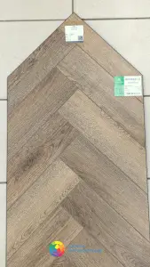 Фото Виниловая плитка Tulesna Art Parquet LVT 1005-201 Stella 