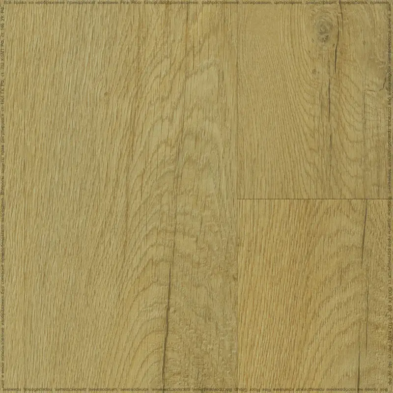Виниловая плитка Fine Floor Rich FF-2095 Дуб Олиб 