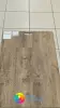 Виниловая плитка IVC Forte Baltimore Oak 863 