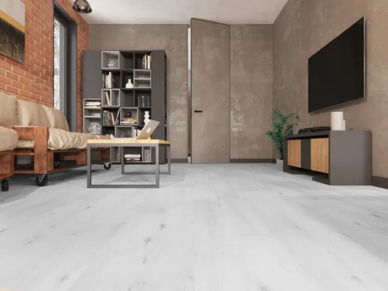 Виниловая плитка Art Stone Optima Pro APTN40-7 Ясень Эдмонтон 