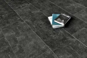 Виниловая плитка Alpine Floor Stone ЕСО 4-11 Ларнака 