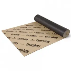 Подложка для ковролина Interfoor Dyralay Technics 5 фото упаковки
