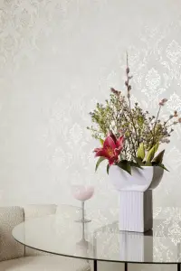 Фото Обои GranDeco Universe 5 UI 2009 