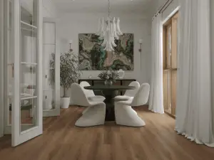 Фото Виниловая плитка Alpine Floor Титан 8 ECO 27-9-R Антарес 