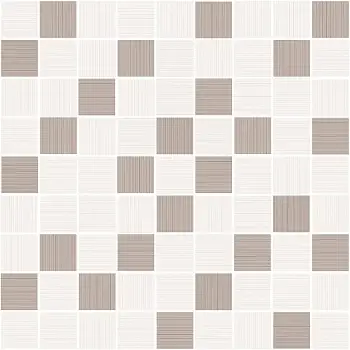 Добор к плитке Cersanit Tiffany beige (Мозаика настенная 10200 (TV2L011) Tiffany бежевый 30 х 30 см)