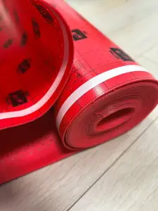 Фото Подложка A Step  рулон 3 мм Thermo Aquastop >100 КПа (с пароизол.,оверлапом) 