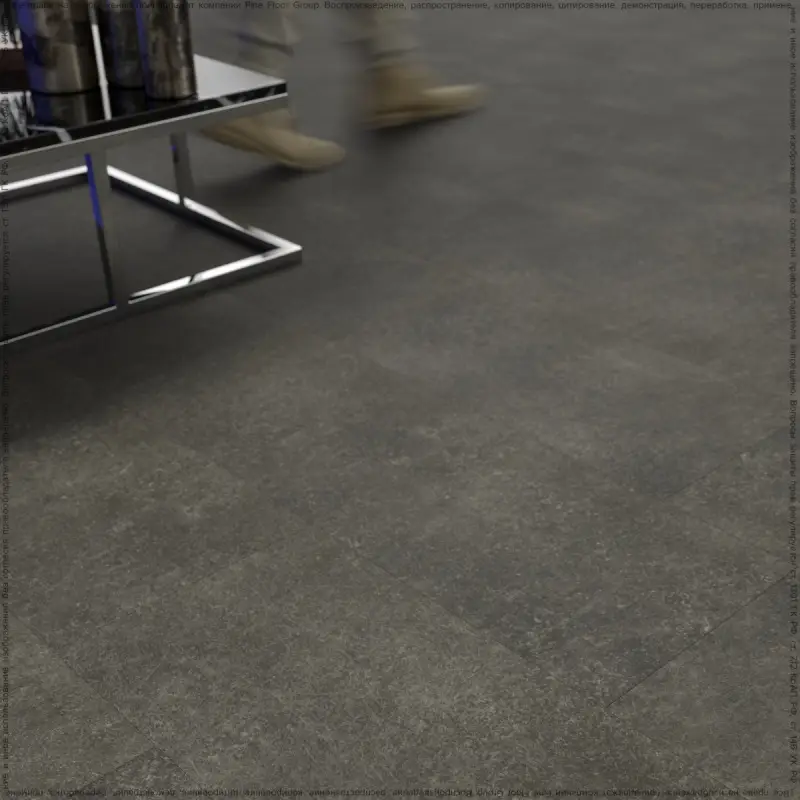 Виниловая плитка Fine Floor Stone FF-1455 Шато Миранда 