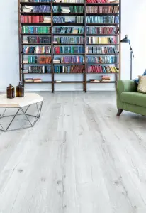 Виниловая плитка Alpine Floor Real Wood ЕСО 2-4 Дуб Verdan 