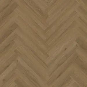    Vinilam Parquet Herringbone IS11355  