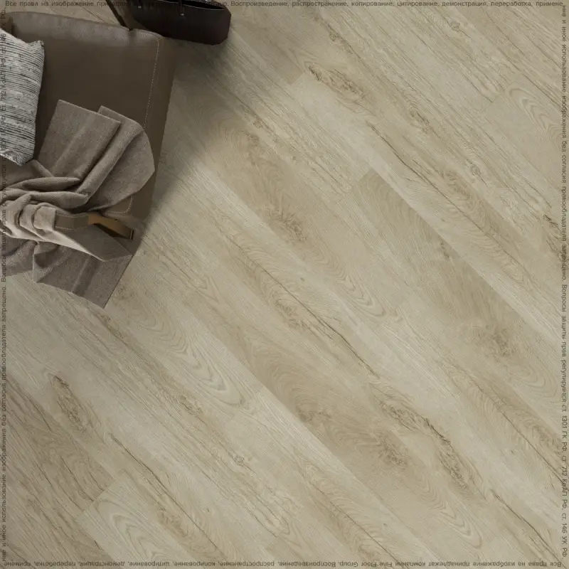 Виниловая плитка Fine Floor Rich FF-2097 Дуб Сан-Пьетро 