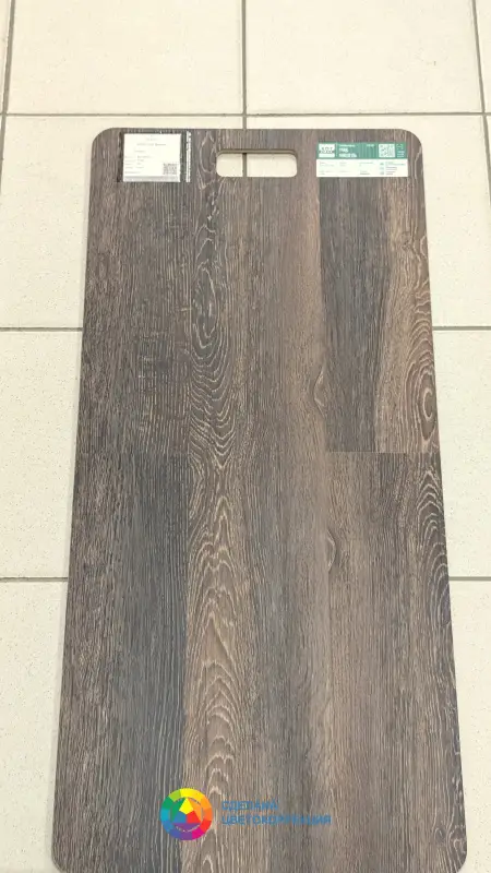 Виниловая плитка Art TILE FIT ATF257 Граб Мишель 
