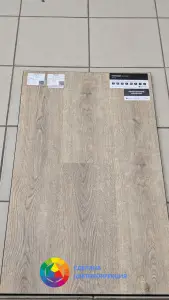 Alpine Floor Solo Plus ECO 14-701   