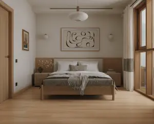 Ламинат Alpine Floor Aura LF100-24 Дуб Виченца