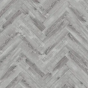 Виниловая плитка Cronafloor Herringbone 4V H005 Дуб Страсбург
