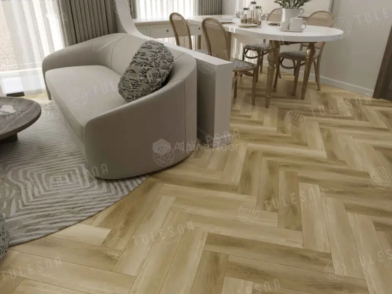   Tulesna Art Parquet LVT 1005-601 Grazioso 