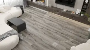 Ламинат Alpine Floor Aura LF100-09 Дуб Бергамо