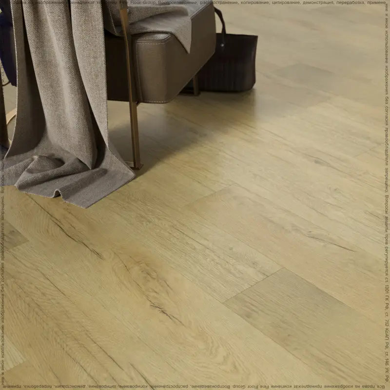 Виниловая плитка Fine Floor Rich FF-2092 Дуб Липари 