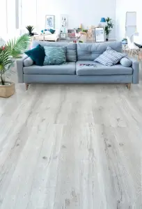 Виниловая плитка Alpine Floor Real Wood ЕСО 2-4 Дуб Verdan 