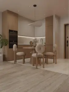 Фото Виниловая плитка Alpine Floor Grand Sequoia 5 мм ECO 11-908 Карите 