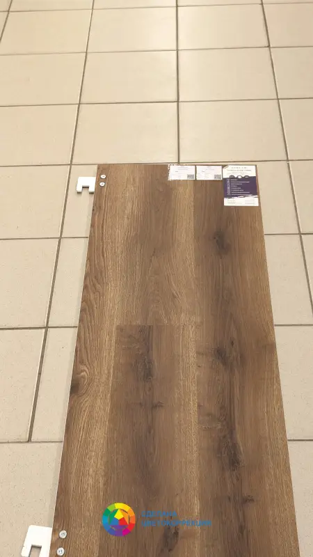 Виниловая плитка Adelar Solida Traditional Oak 03866 