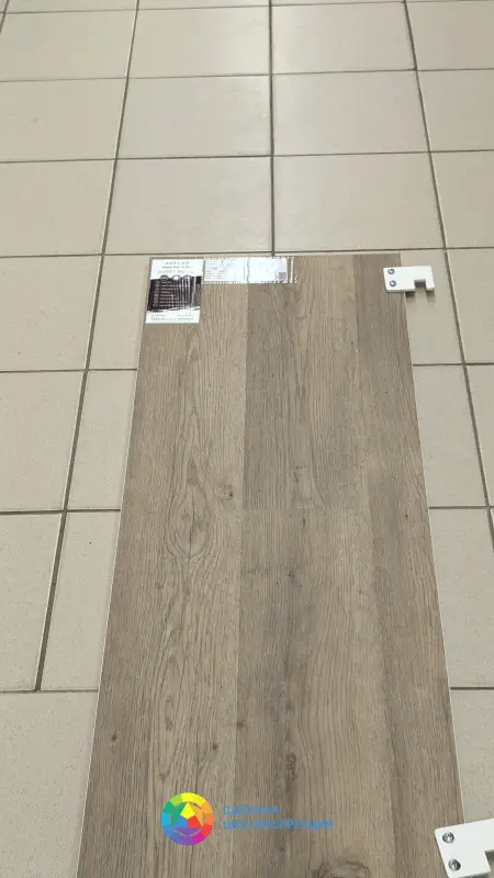 Виниловая плитка Adelar Eterna Major Oak 05829 