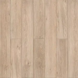 Виниловая плитка Cronafloor Grand Sequoia Дуб Тициан 