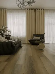 Виниловая плитка Alpine Floor Титан 6 ECO 28-11-R Корунд 