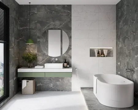   Global Tile Antares 