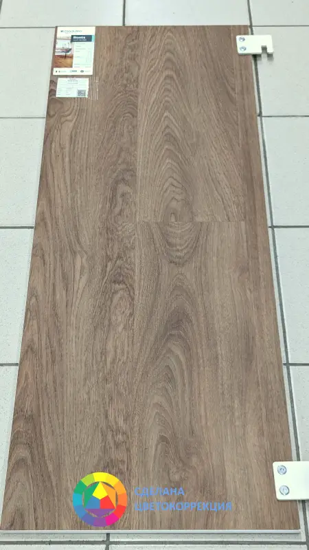 Виниловая плитка Moduleo Roots 55 EIR Laurel Oak 51822 