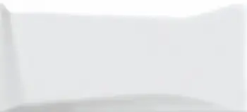 Керамическая плитка Cersanit Evolution (Настенная плитка 15255 (EVG052) Evolution белый рельеф)
