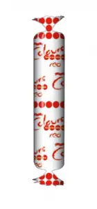 Фото Подложка Interfloor для ковролина рулон 11,4 мм Tredaire Colours Red 