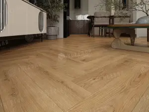 Фото Виниловая плитка Tulesna Art Parquet LVT 1005-1101 Nobile 