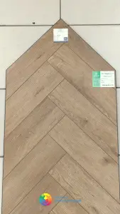    Tulesna Art Parquet LVT 1005-101 Tesoro 