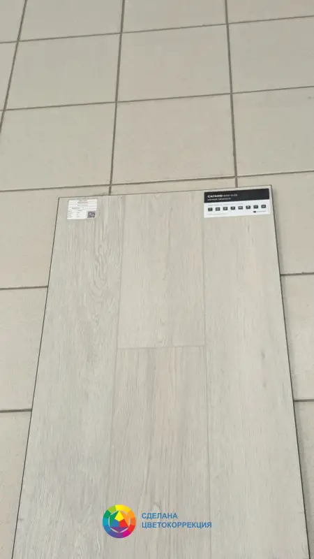 Виниловая плитка Alpine Floor Grand Sequoia ECO 11-22 Сагано 