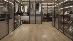 Ламинат Alpine Floor Aura LF100-04 Дуб Парма