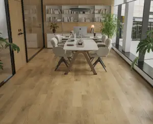 Фото Виниловая плитка Alpine Floor Титан 8 ECO 27-1-R Церера 