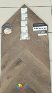    Alpine Floor Parquet Premium ABA ECO 19-7   