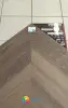 Виниловая плитка Vinilam Parquet Chevron I1651102 Плезир 
