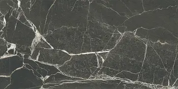 Керамогранит Vitra SilkMarble Porto Nero