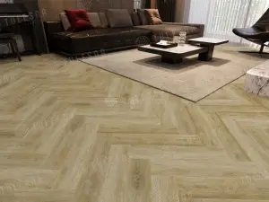    Tulesna Art Parquet LVT 1005-1001 Eccellent 