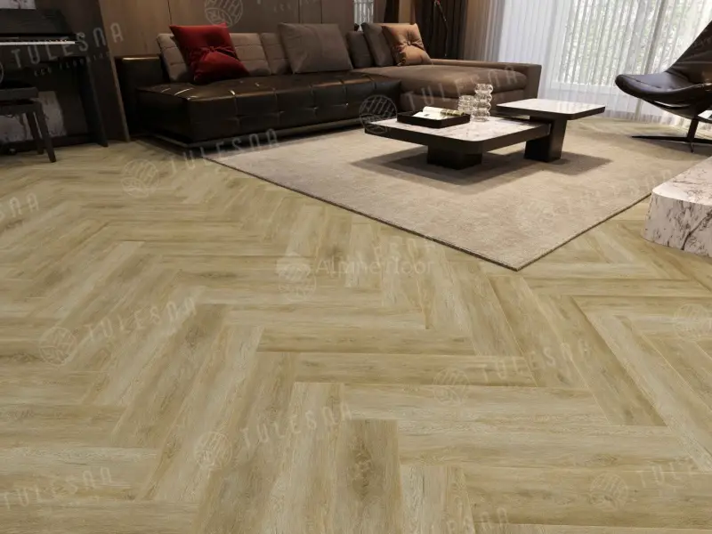   Tulesna Art Parquet LVT 1005-1001 Eccellent 